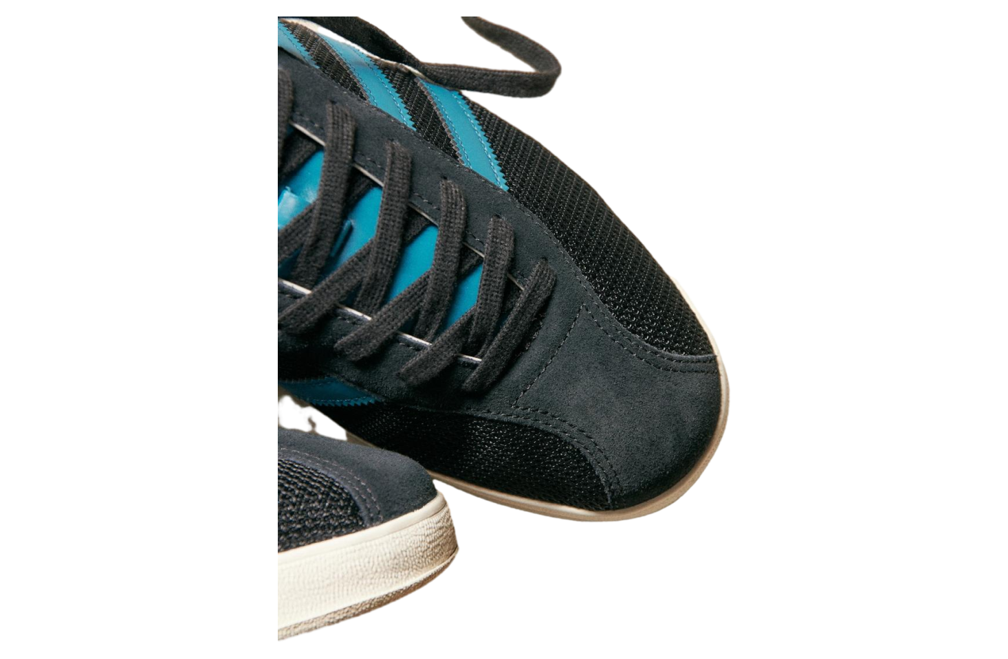 End. x Adidas Gazelle Indoor Pro Grass Roots