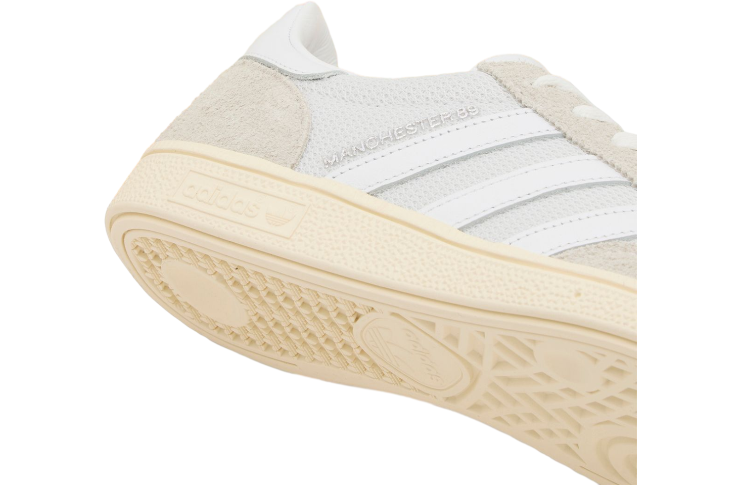 End. x Adidas Made in Germany