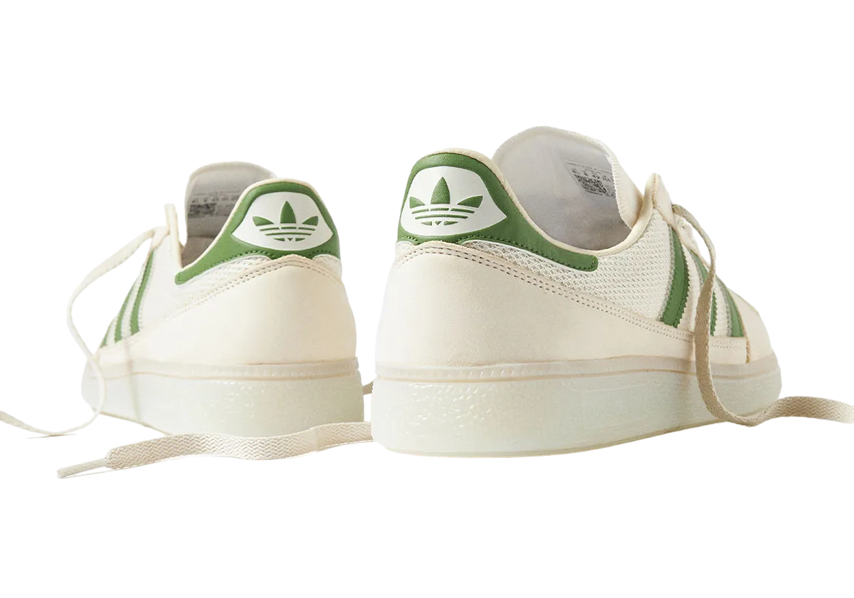 END x adidas Spezial Wilsy SPZL By The Sea - Aug 2024 - IH9928 ...