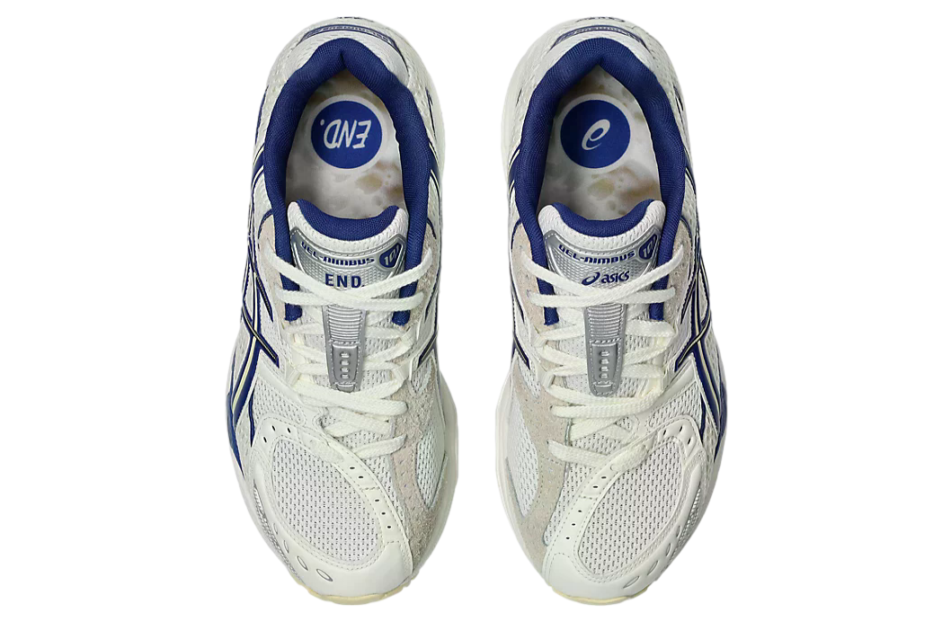 END. × Asics Gel-Nimbus 10.1 28 END. x ASICS GEL-NIMBUS™ 10.1 | END. (US)