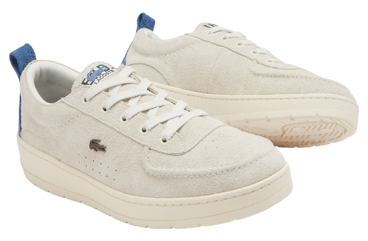 End x Lacoste Umpire