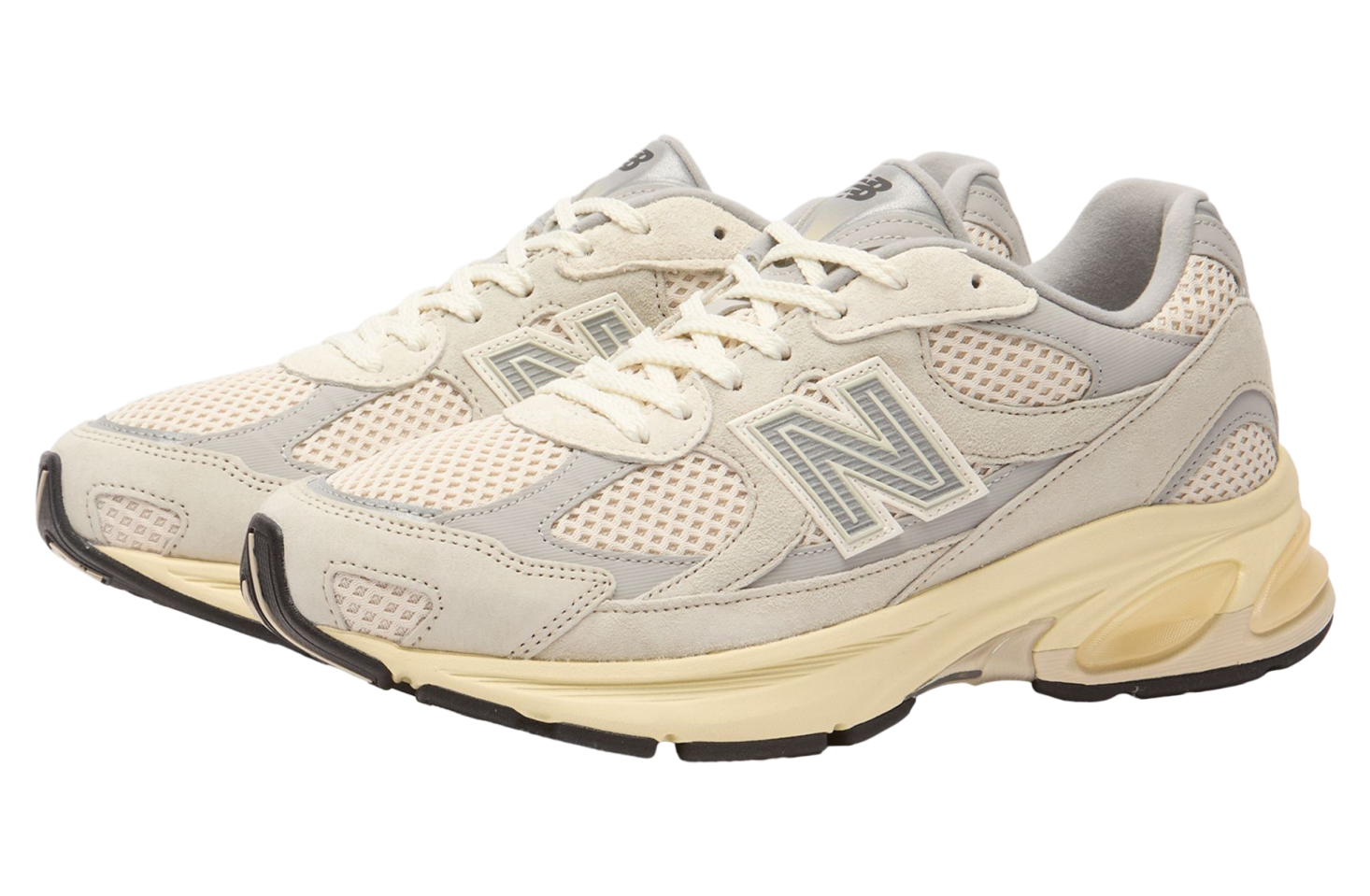 End. x New Balance 2010 Moonbeam