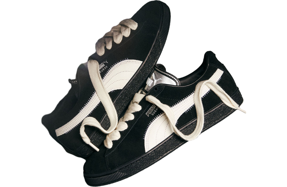 End x Puma Speedcat OG