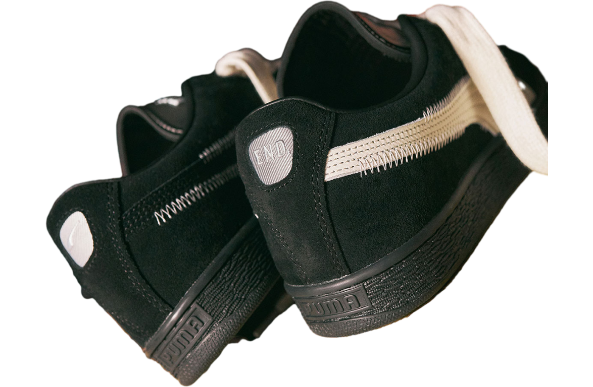 End x Puma Speedcat OG