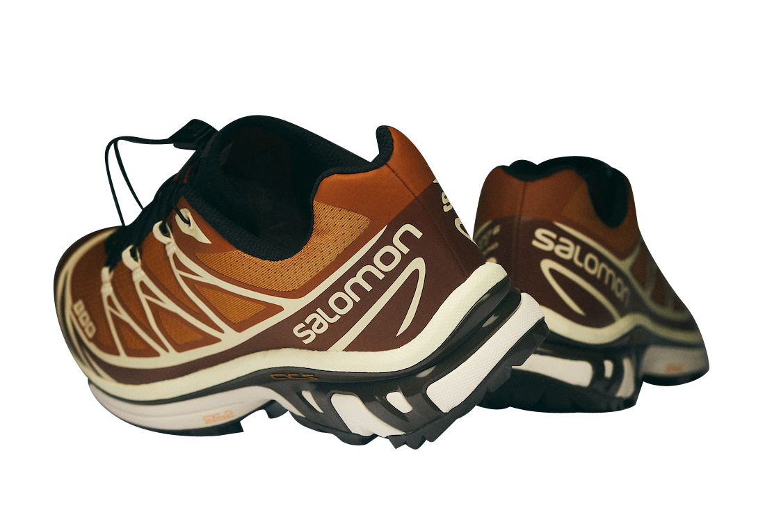 END. × Salomon XT-6 Porcini UK10靴 | www.realestateservices.it