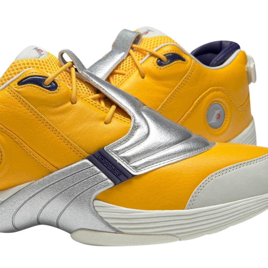 Reebok answer 5 yellow online