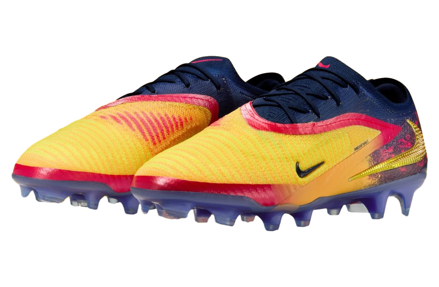 Erling Haaland x Nike Phantom 6 Low Elite FG