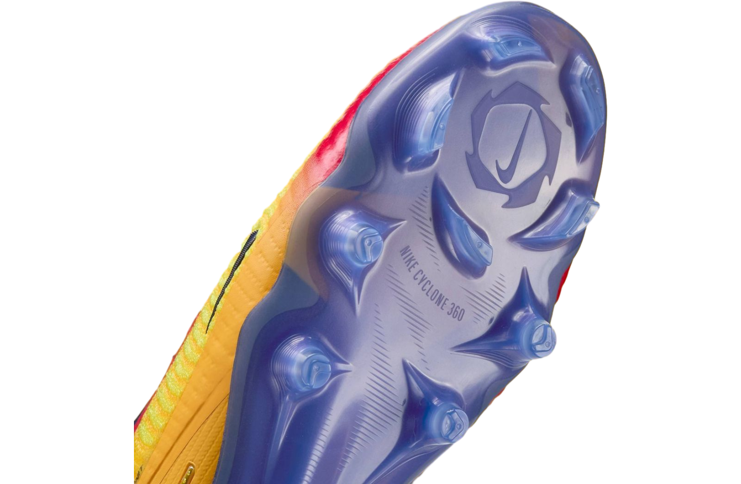 Erling Haaland x Nike Phantom 6 Low Elite FG