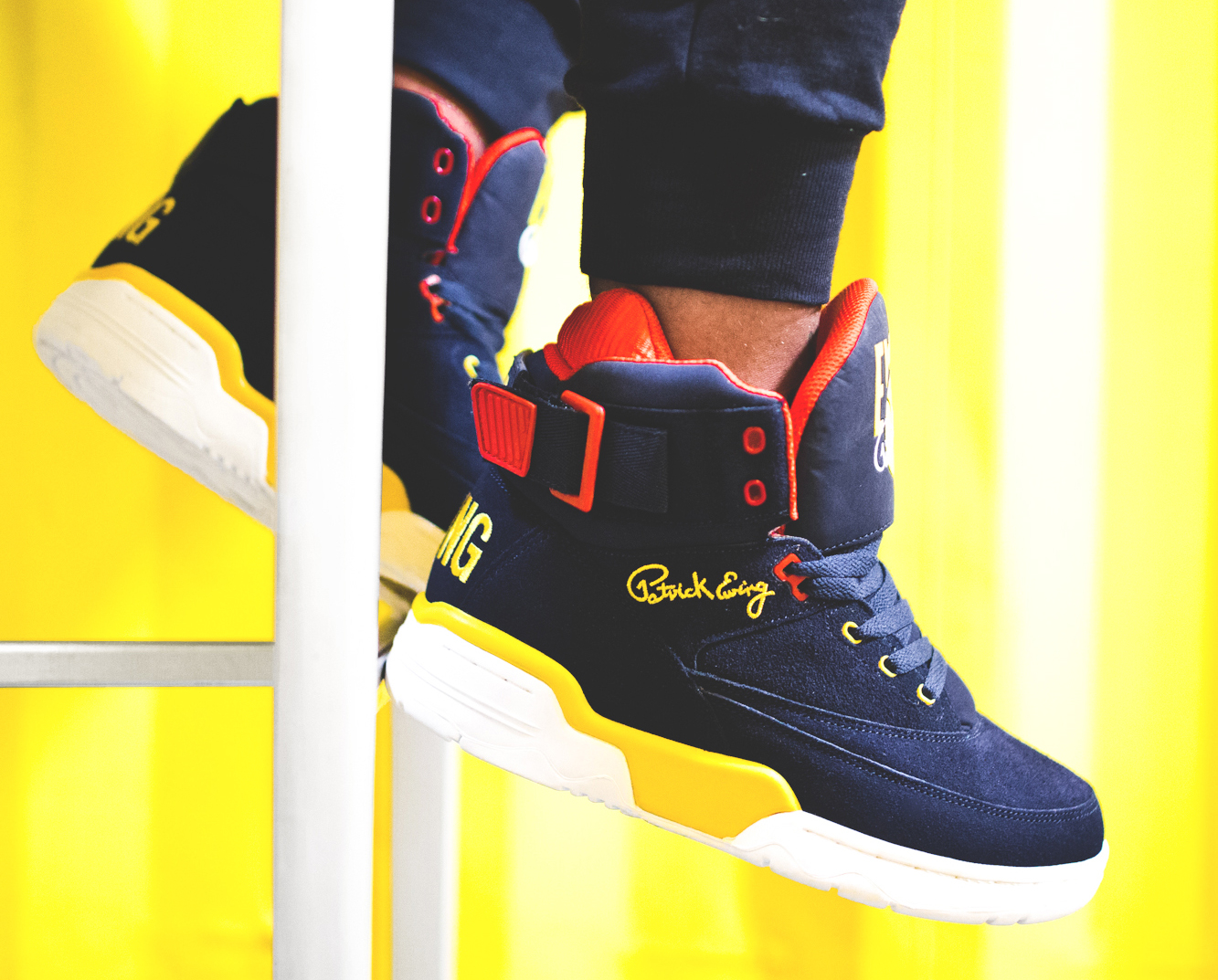 Ewing 33 Hi