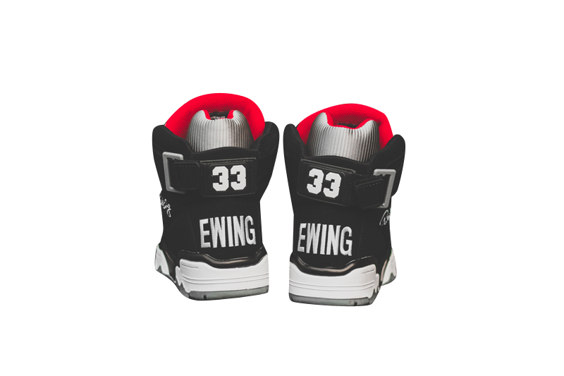 Ewing 33 Hi Black Cement