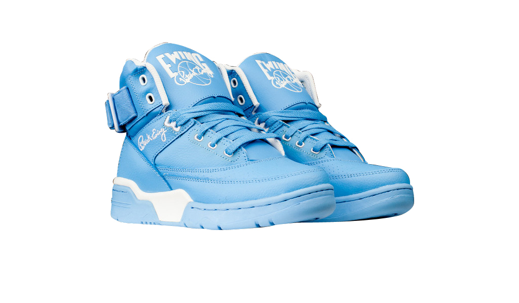 Ewing 33 Hi Etheral Blue