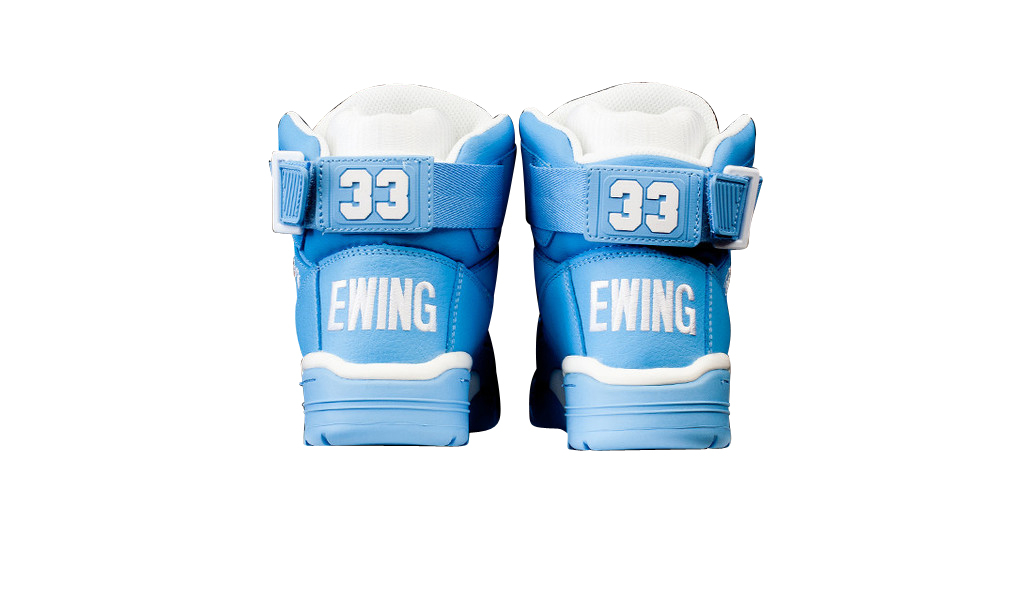 Ewing 33 Hi Etheral Blue