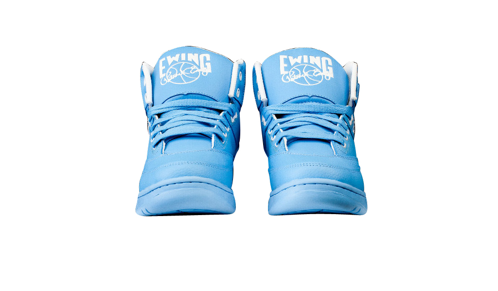 Ewing 33 Hi Etheral Blue - Aug 2014 - 1VB90014-413