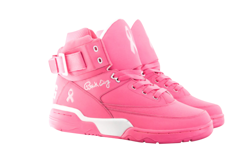 Ewing 33 Hi - Pink Ribbon 1EW60176669