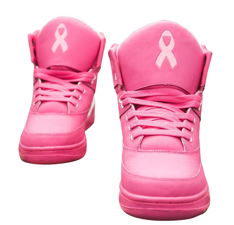 Ewing 33 Hi - Pink Ribbon 1EW60176669