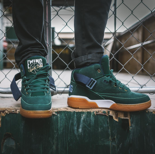 Ewing 33 Hi Sycamore