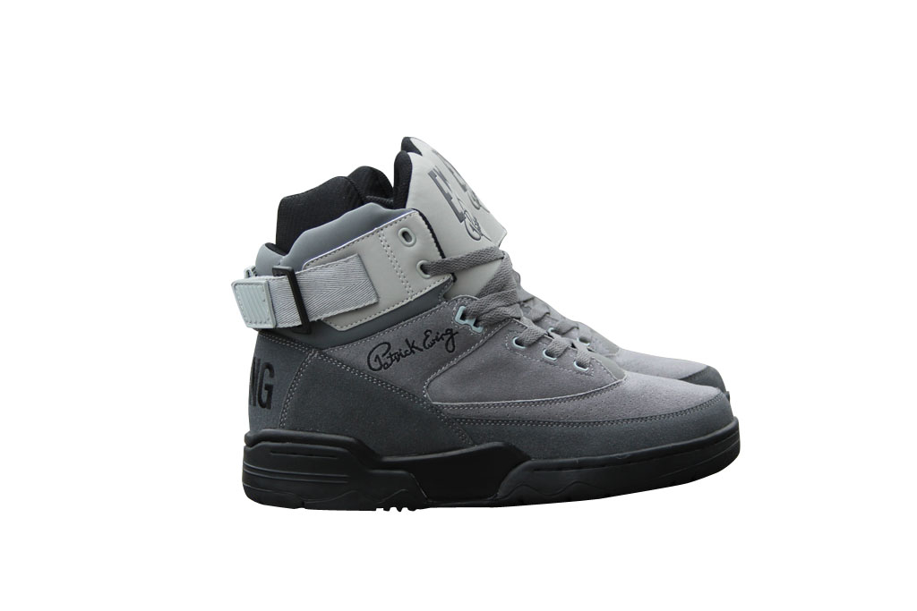 Ewing Athletics 33 Hi - Graydient