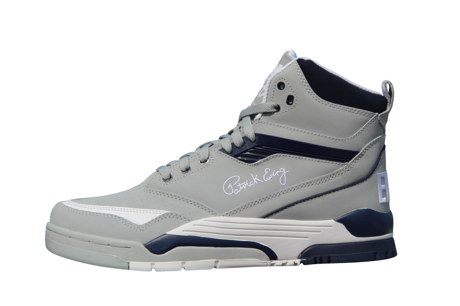 Ewing Athletics Center - Georgetown