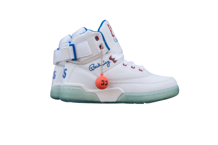 Ewing Athletics Ewing 33 Hi - Frozen Envelope