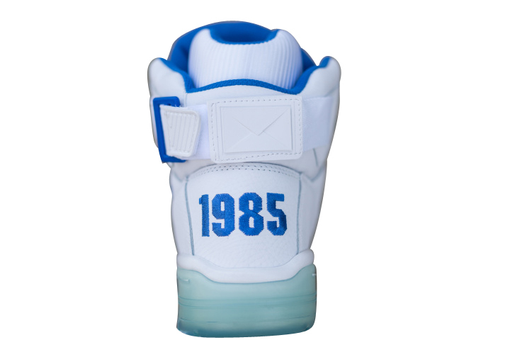 Ewing Athletics Ewing 33 Hi - Frozen Envelope