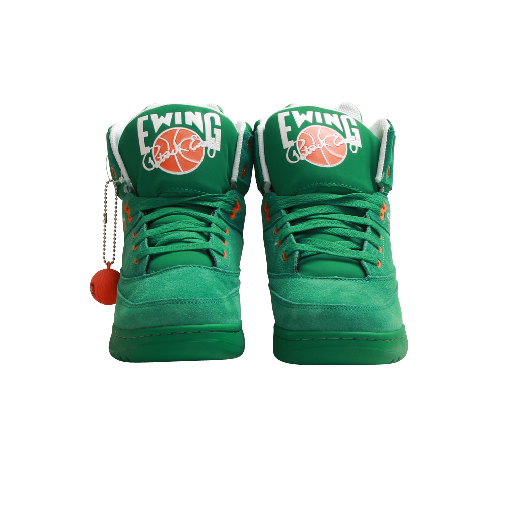 Ewing Athletics Ewing 33 Hi - St. Patrick's Day