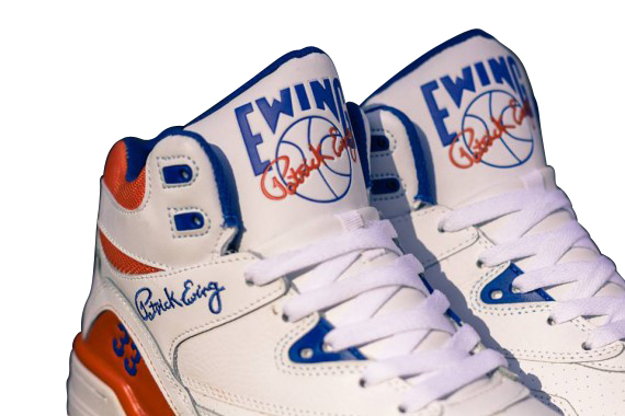 Ewing Athletics Ewing Guard - Knicks