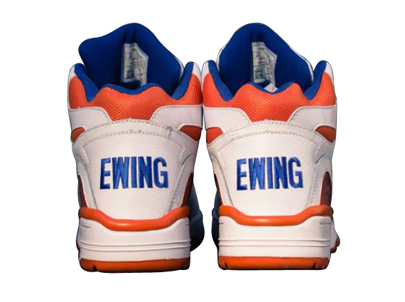 Ewing Athletics Ewing Guard - Knicks