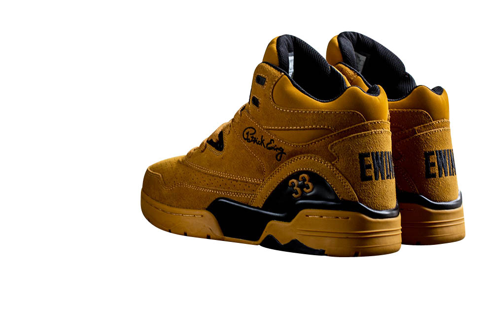 Ewing Athletics Ewing Guard - Sunflower