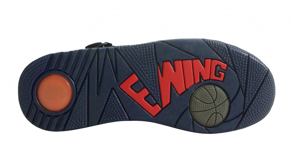 Ewing Eclipse - Olympic 1EW90153027