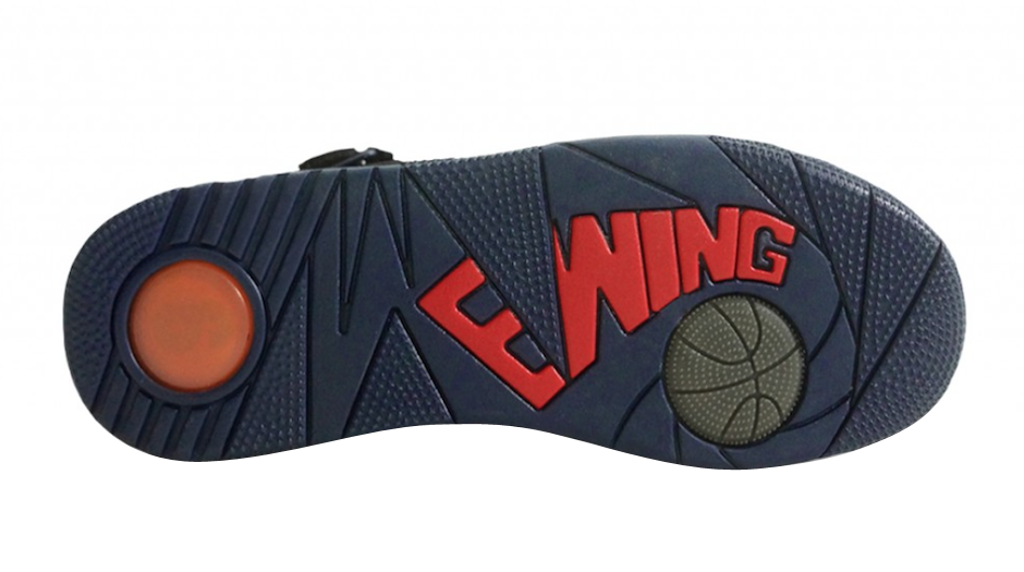 Ewing Eclipse - Olympic