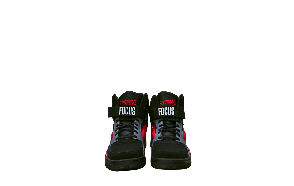 Ewing Focus - Chicago Bulls