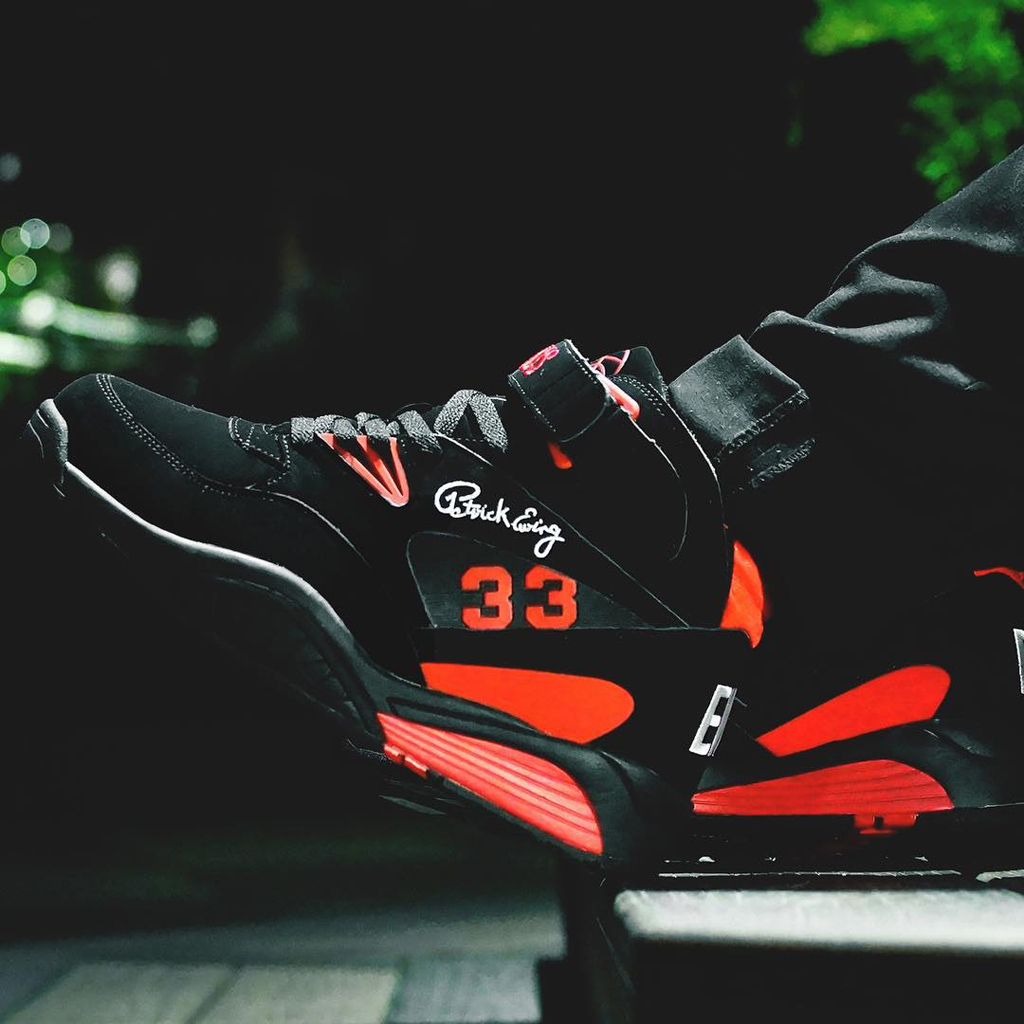 Ewing Kross