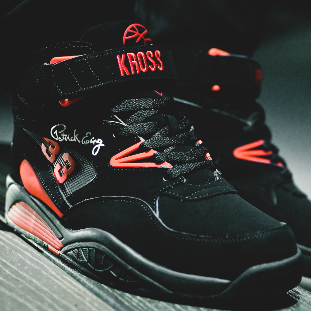 Ewing Kross