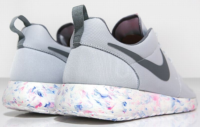 nike roshe run marble