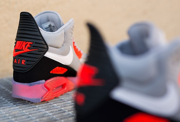 air max 90 sneakerboot infrared air max 90 sneakerboot infrared