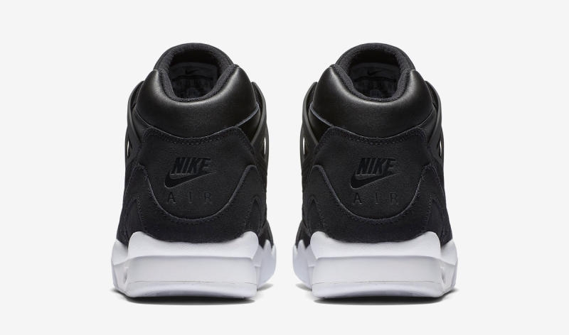 nike air tech challenge 2 black