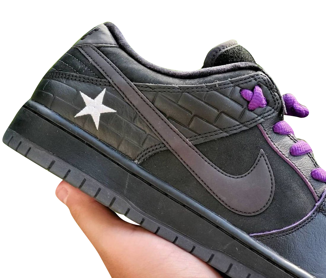 Where to Buy the Familia x Nike SB Dunk Low First Avenue