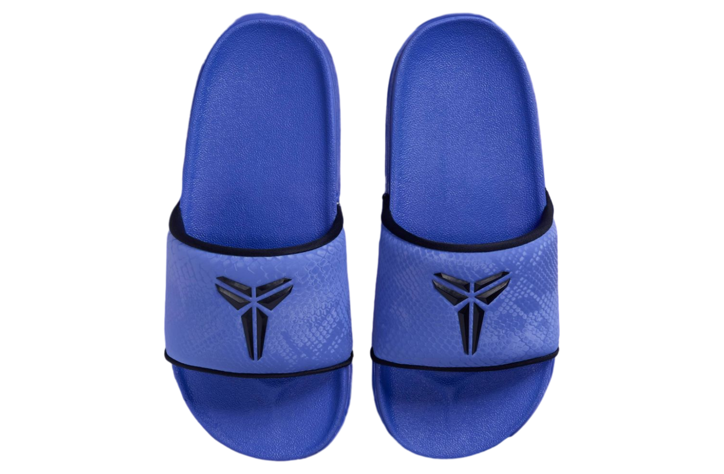 FC Barcelona x Nike Kobe Offcourt Slide