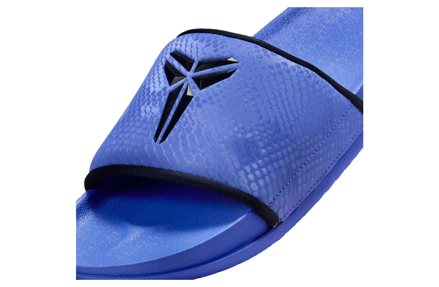 FC Barcelona x Nike Kobe Offcourt Slide