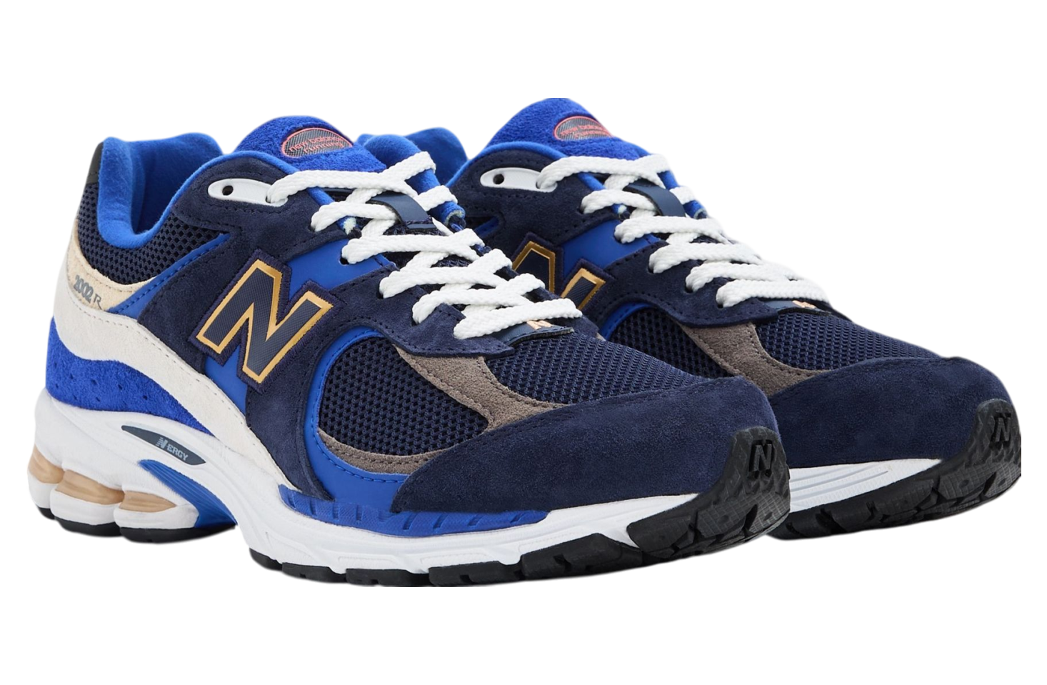 FC Porto x New Balance 2002R