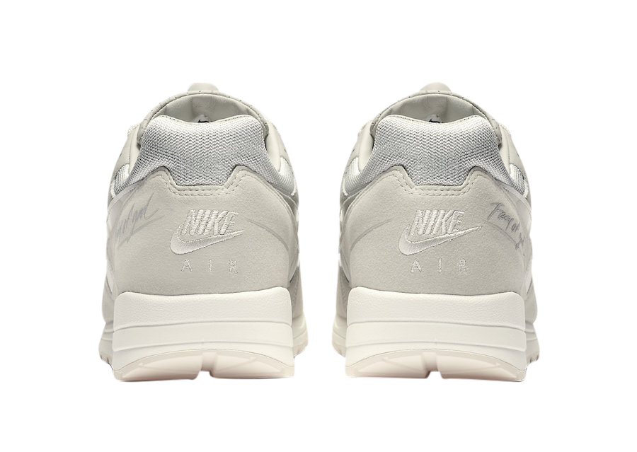 Fear of God x Nike Air Skylon 2 Light Bone BQ2752-003