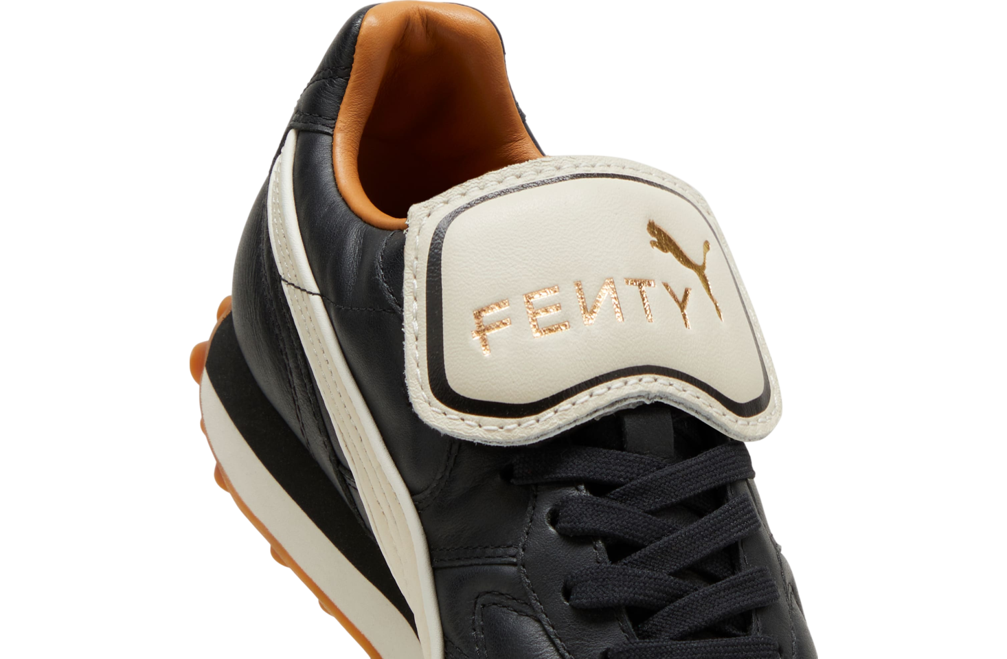 Fenty x Puma Avanti Black 2024