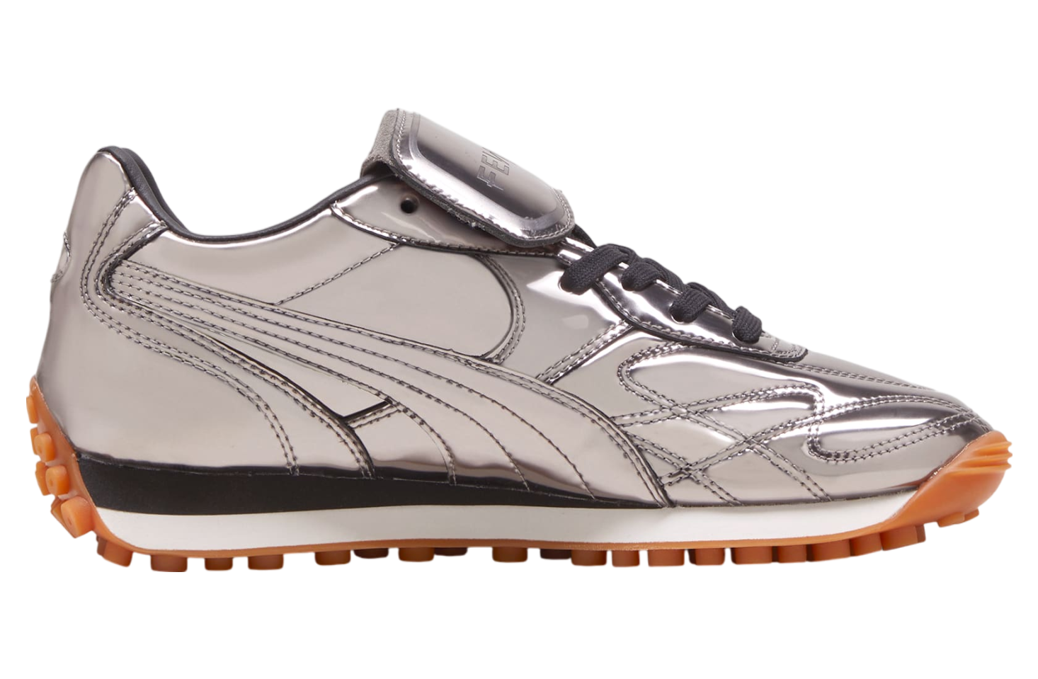 Fenty x Puma Avanti C Aged Silver