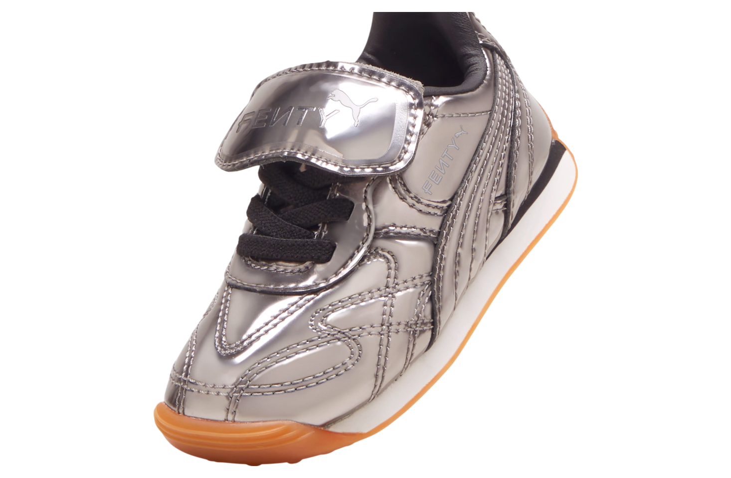 Fenty x Puma Avanti C GS Aged Silver