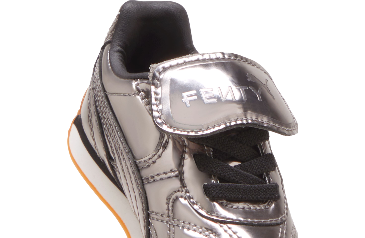 Fenty x Puma Avanti C GS Aged Silver