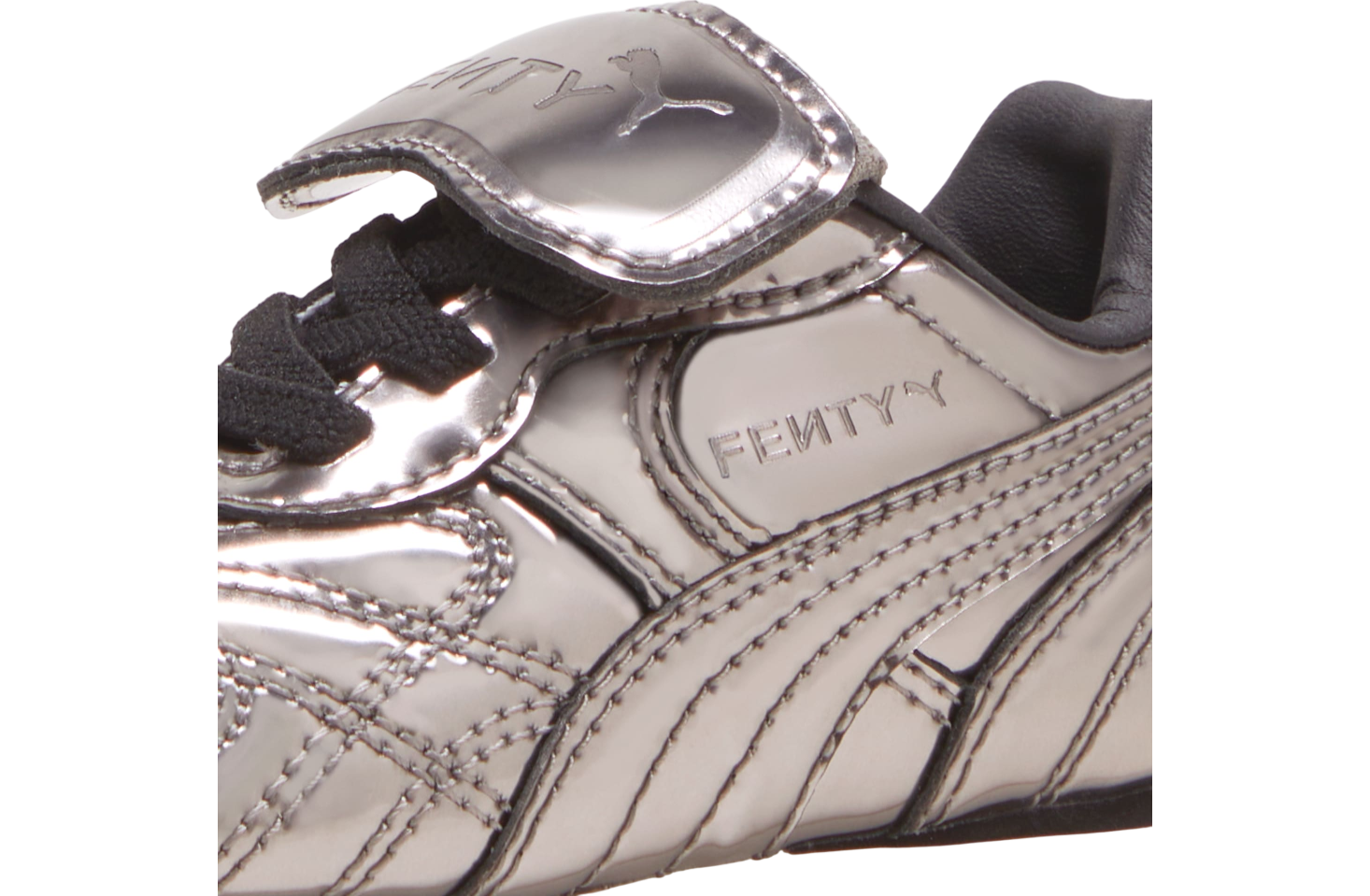 Fenty x Puma Avanti C GS Aged Silver