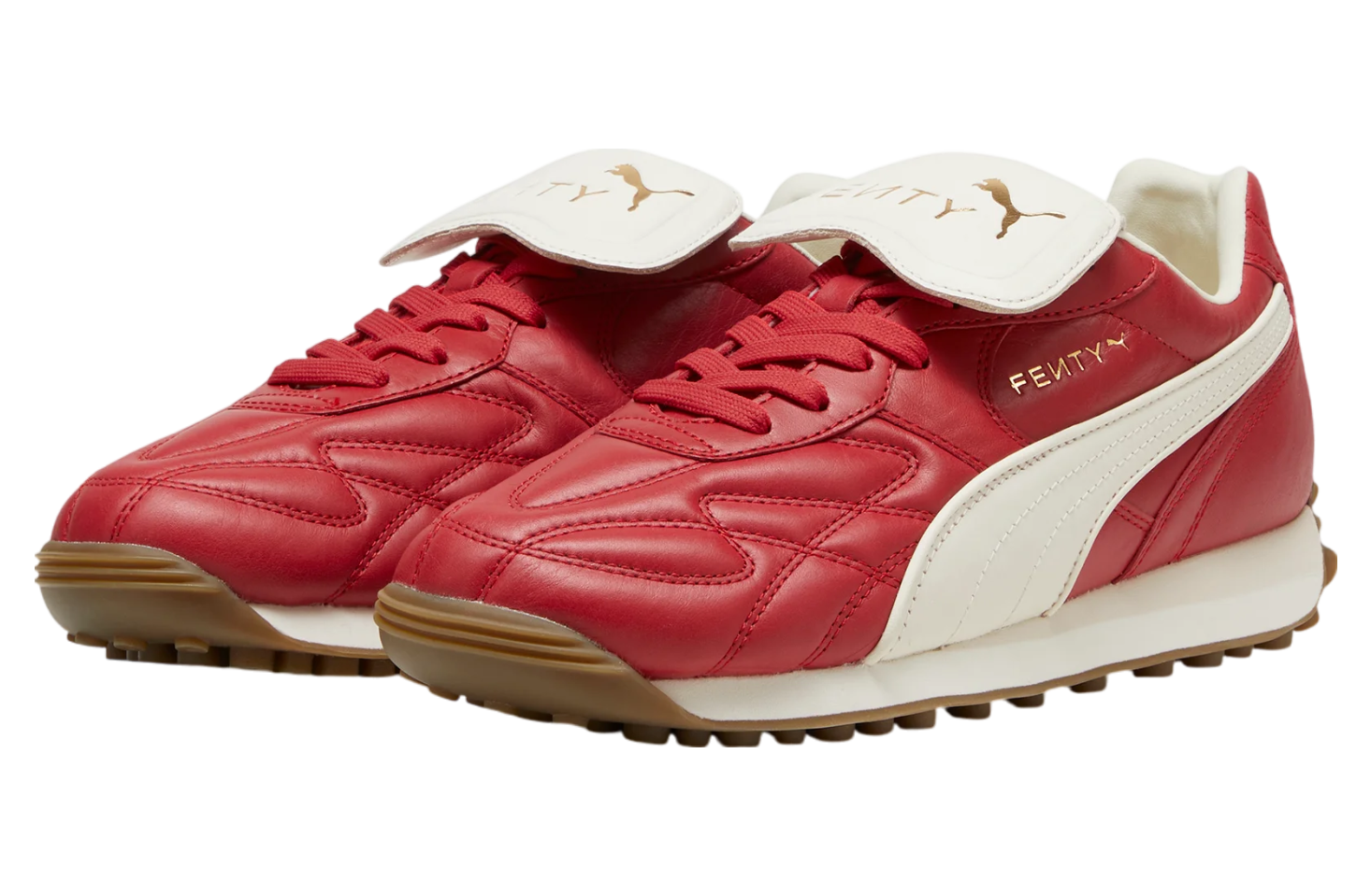 Fenty x Puma Avanti L Club Red