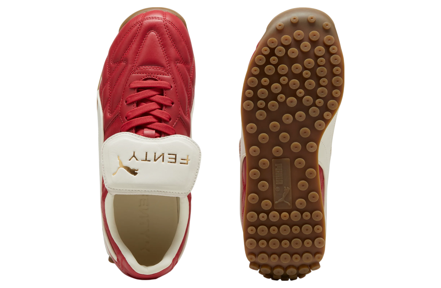 Fenty x Puma Avanti L Club Red