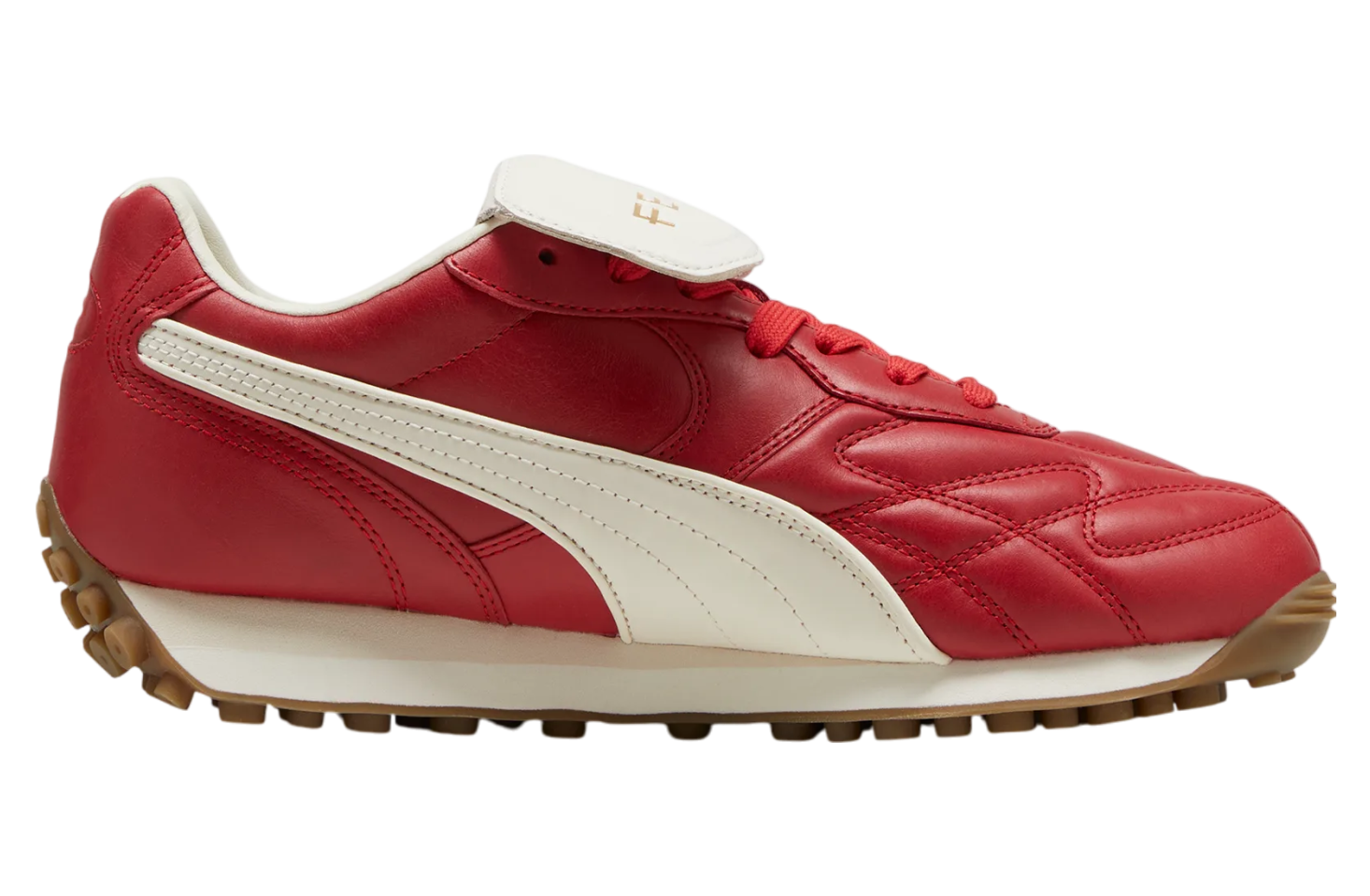 Fenty x Puma Avanti L Club Red