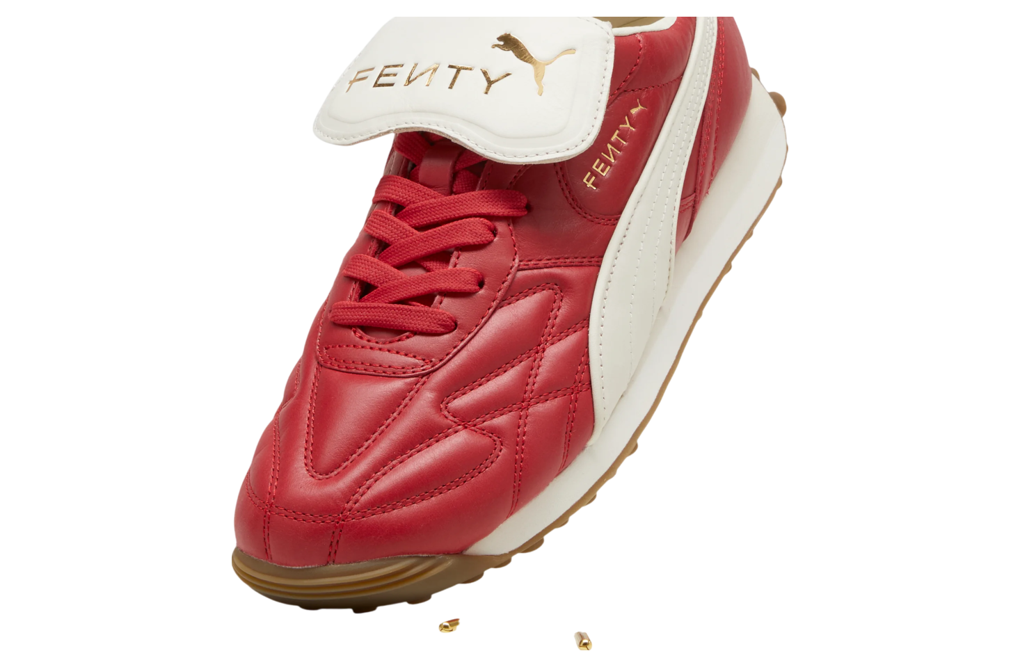 Fenty x Puma Avanti L Club Red